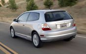 2005 Honda Civic Picture